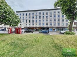 7, The Space, Clarendon Avenue, Leamington Spa CV32 5PP