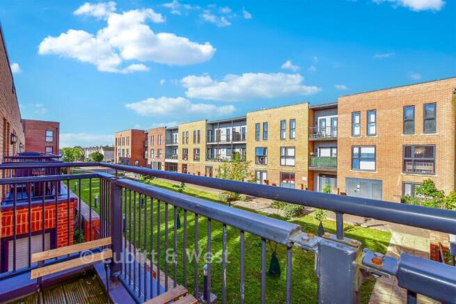 Balcony / Terrace