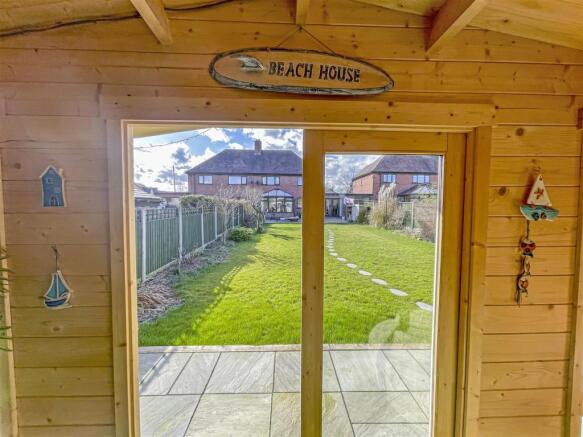 Summer House