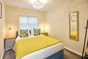 Flat 20, Coral House, Milton Street, Saltburn-by-the-sea TS12 1ES