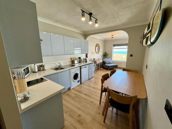 6 Vayn Prasada Kitchen