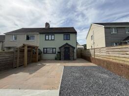 13, Gelli Newydd, Golden Grove, Carmarthen SA32 8LP