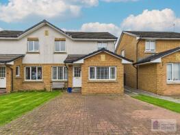 75, Canonbie Avenue, East Kilbride, Glasgow G74 4GH