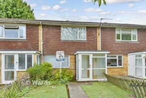 14, Thorpe Walk, Parkwood, Gillingham ME8 9QT