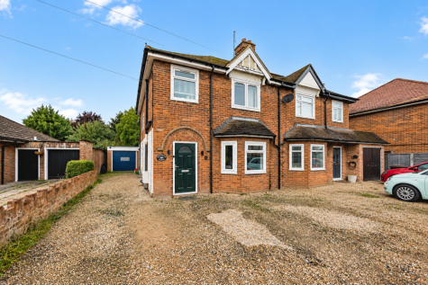Wendover Road, Aylesbury, HP22