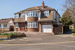 2, Sandy Ridge, Chislehurst BR7 5DR