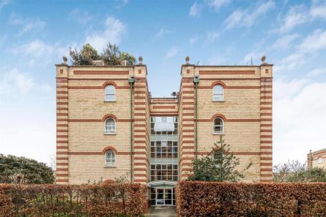 Oriel Drive, Harrods Village, Barnes, SW13