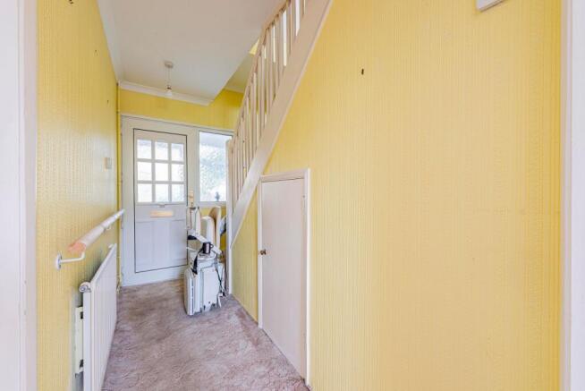 Entrance Hall (1)