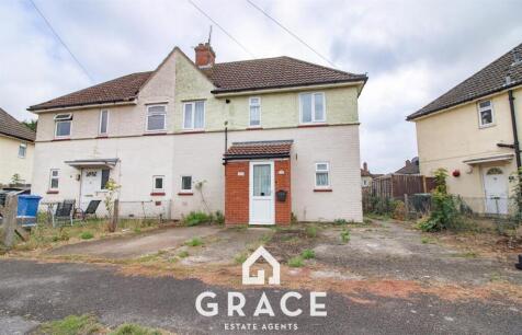 Hilton Road, Ipswich