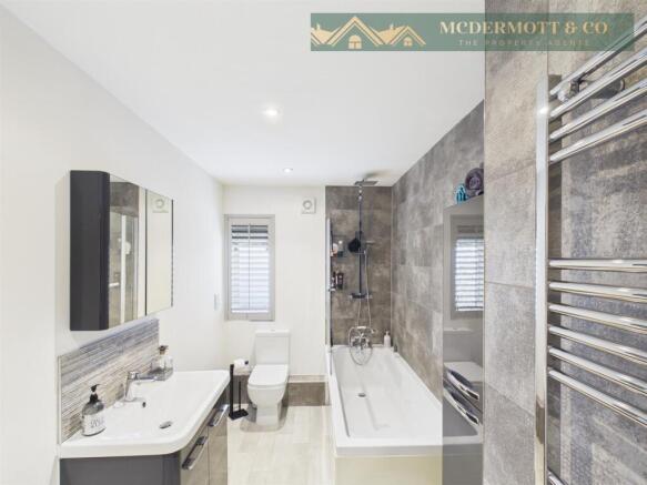4 bed End of Terrace for sale Image 10