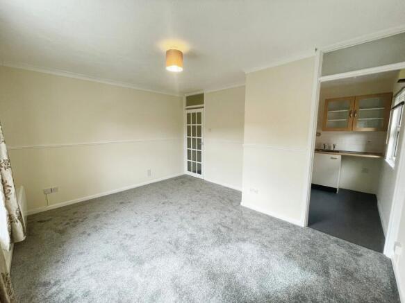 3. Lounge