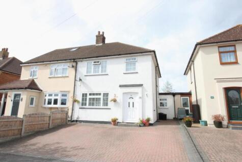 Doncaster Way, Upminster, Essex