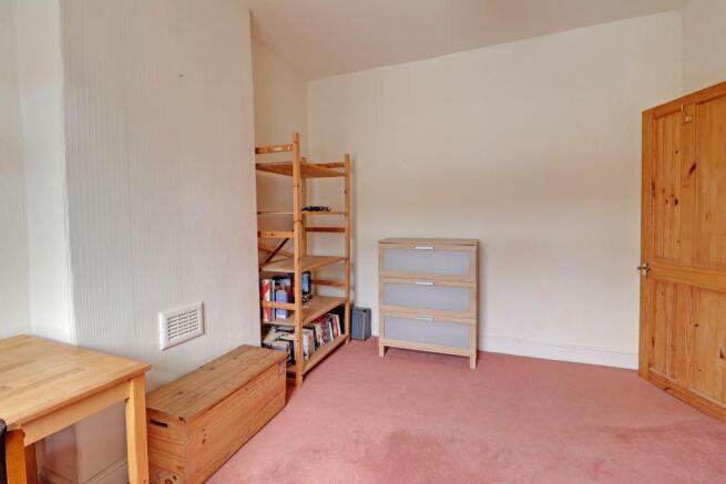 Bedroom 1 (Double)