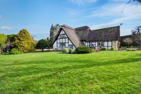 Bredon, Tewkesbury, Gloucestershire