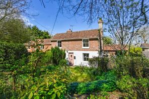Shearfold Cottage, Stubb Lane, Rye TN31 6EH