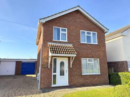 Frenesi, Field End Close, Gaywood, King's Lynn PE30 4AZ
