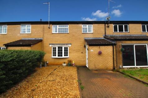 Blenheim Way, Stevenage, SG2