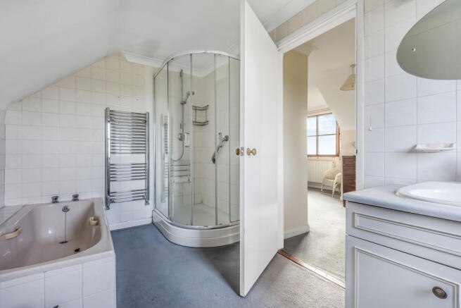 En-suite