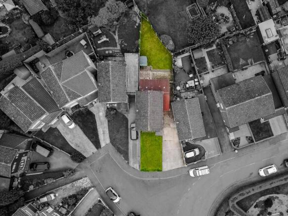 Hill View Road, Kimberworth, Rotherham, S61 photo 3