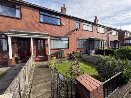 529 Foxdenton Lane, Oldham, OL9 9QS