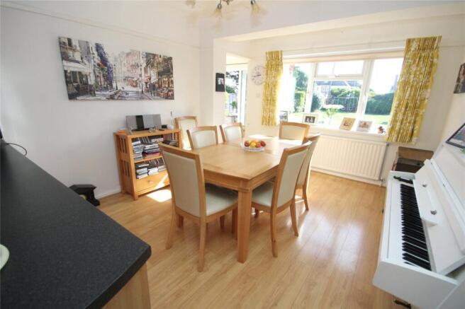 Purbeck Road, Barton on Sea, New Milton, Hampshire, BH25 photo 5