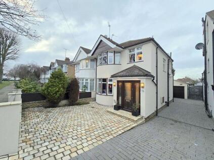 Somervell Road, Harrow