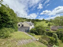 Walnut House, The Slad, Longhope GL17 0PT