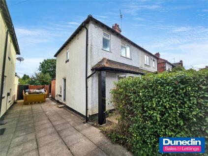 Brook Road, Rubery, Birmingham, B45
