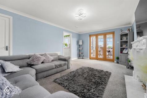 Hurstleigh Drive, Heysham, Morecambe