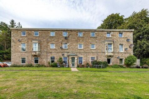 Flat 1, Springfield, Lanton Road, Jedburgh, TD8 6RZ