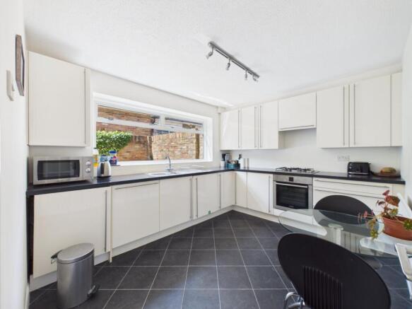 Kitchen Breakfast Rm
