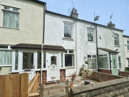 Linden Avenue, Great Barr, Birmingham, B43 5JU