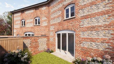29 North Street, Wilton, SP2