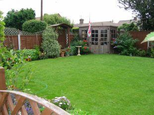 GARDEN