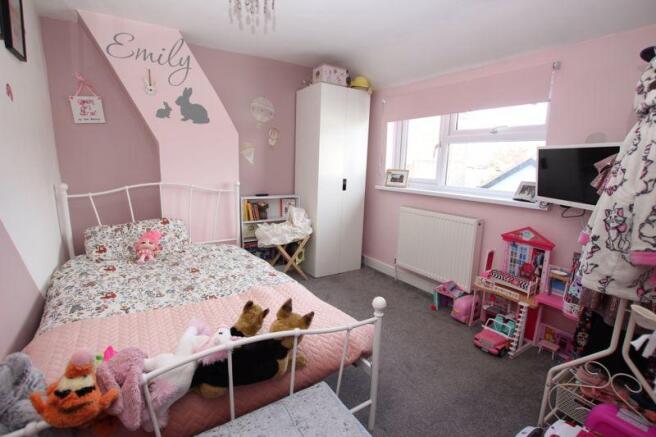 Bed 2