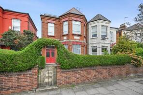 211, Fordwych Road, London NW2 3NH
