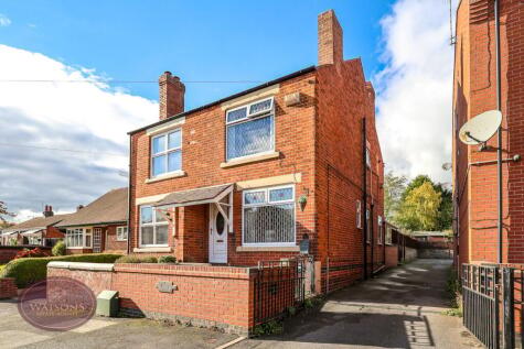 Baker Road, Giltbrook, Nottingham, NG16