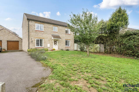 Cob Hill, Ridgeway Farm, Purton, SN5