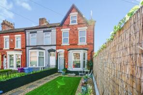 56, Deane Road, Liverpool L7 0ET