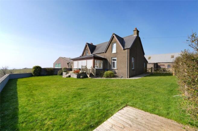 Craiglea Farm