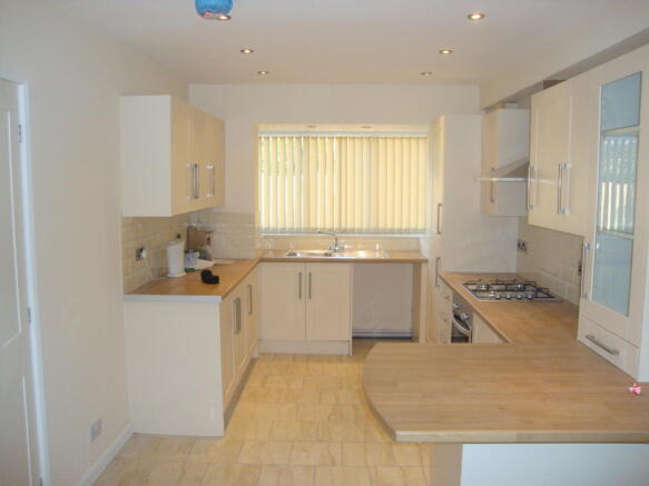 Kitchen 2