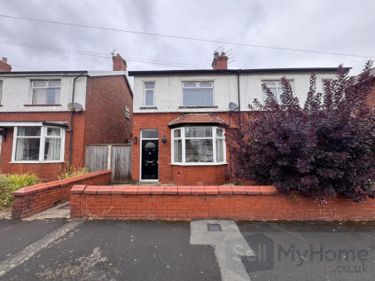 Fylde Road, Poulton - Le - Fylde, Blackpool, Lancashire