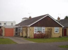 33, Shrubbs Drive, Bognor Regis PO22 7SW