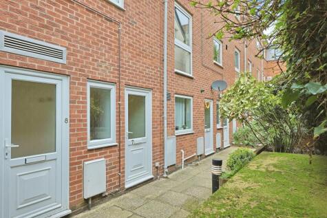 St. Michael-At-Pleas, Norwich