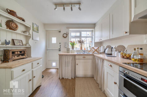 Cattistock Road, Dorchester, DT2 0