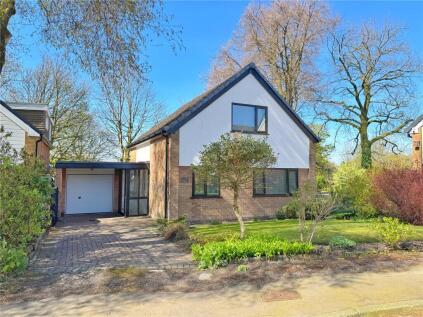 Woodside, Haslingden, Rossendale, BB4