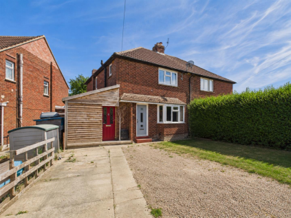 Melville Road, Churchdown, Gloucester