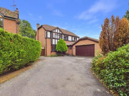 Lee Close, Stoney Stanton