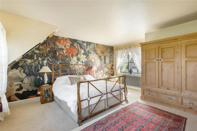 Bedroom Four