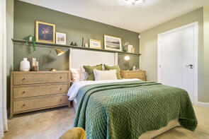 Flat 43, Vista Heights, Ilderton Road, London SE15 1PP